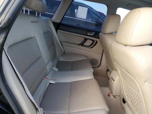Photo 11 from auction – 2008 SUBARU OUTBACK 3. with VIN 4S4BP86C484330003