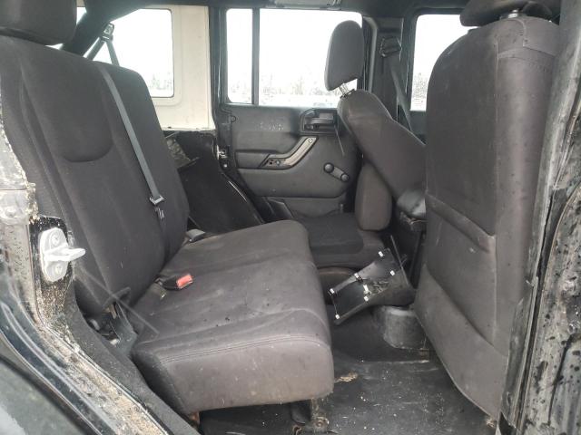 Photo 11 from auction – 2015 JEEP WRANGLER U with VIN 1C4BJWDG8FL524651