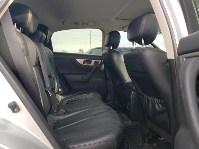 Photo 11 from auction – 2013 INFINITI FX37 with VIN JN8CS1MW0DM174441