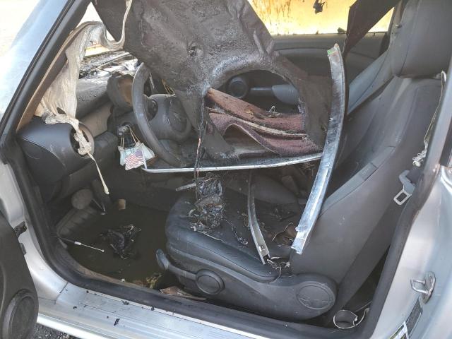 Photo 7 from auction – 2011 MINI COOPER with VIN WMWSU3C59BT097669