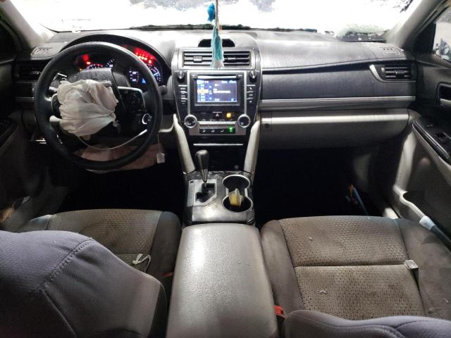 Photo 8 from auction – 2013 TOYOTA CAMRY L with VIN 4T4BF1FK9DR333982