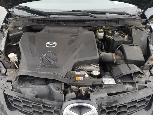 Фото 12 с аукциона – 2009 MAZDA CX-7 с VIN JM3ER29L890236288