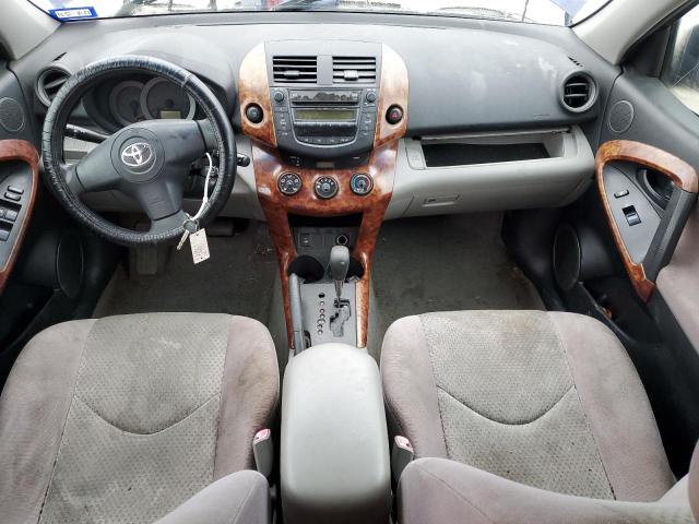 Photo 8 from auction – 2007 TOYOTA RAV4 with VIN JTMZD35V975036994