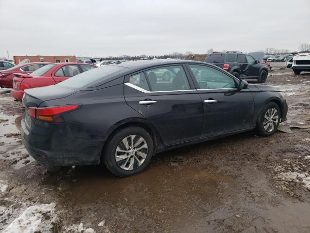 Photo 3 from auction – 2020 NISSAN ALTIMA S with VIN 1N4BL4BV2LC251160