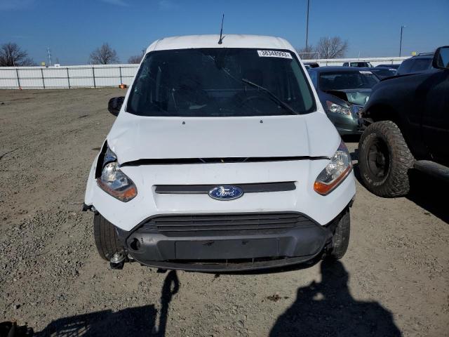 Photo 5 from auction – 2016 FORD TRANSIT CO with VIN NM0LS7F74G1275330