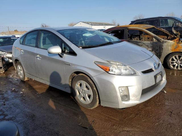 Photo 4 from auction – 2011 TOYOTA PRIUS with VIN JTDKN3DU1B5286794