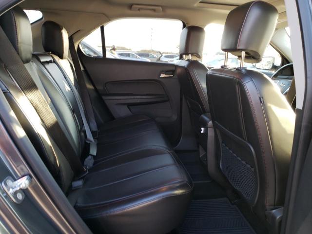 Photo 11 from auction – 2013 CHEVROLET EQUINOX LT with VIN 2GNFLFE3XD6229801