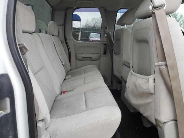 Photo 10 from auction – 2009 CHEVROLET SILVERADO with VIN 1GCEK29J09Z138346