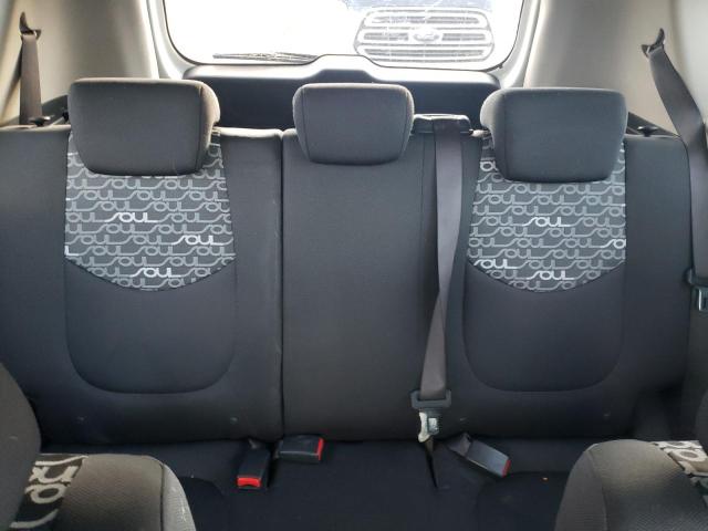 Photo 10 from auction – 2010 KIA SOUL + with VIN KNDJT2A29A7138815