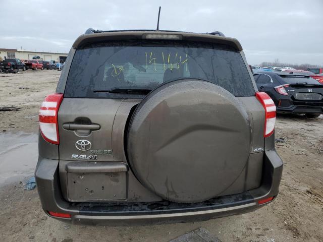Photo 6 from auction – 2011 TOYOTA RAV4 with VIN 2T3BF4DV3BW141664