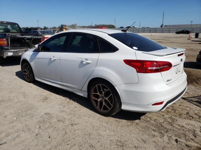 Photo 2 from auction – 2015 FORD FOCUS SE with VIN 1FADP3F25FL259605