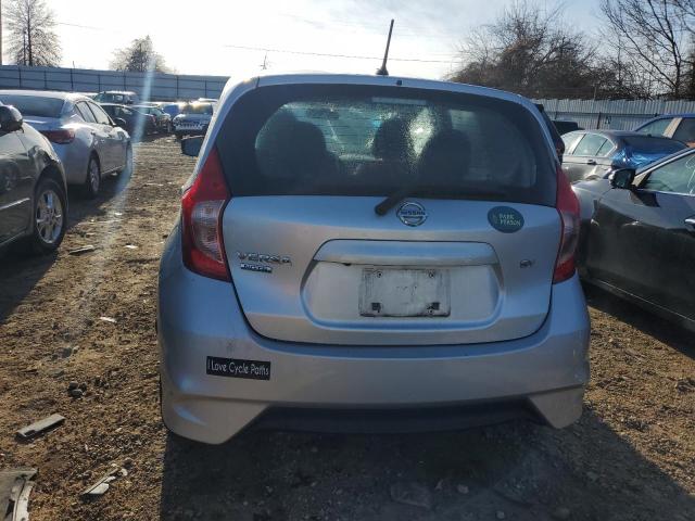 Photo 6 from auction – 2018 NISSAN VERSA NOTE with VIN 3N1CE2CP2JL358369