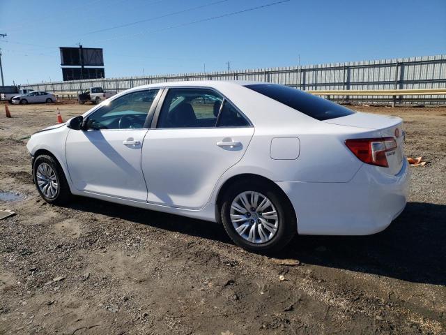Photo 2 from auction – 2014 TOYOTA CAMRY L with VIN 4T1BF1FK1EU867747
