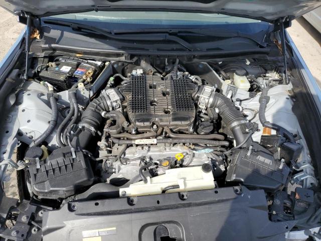Photo 11 from auction – 2011 INFINITI G37 BASE with VIN JN1CV6FE3BM951232
