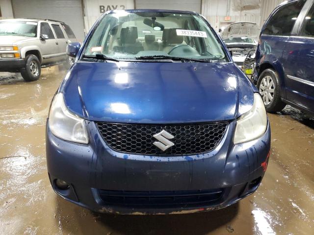 Photo 5 from auction – 2011 SUZUKI SX4 LE with VIN JS2YC5A24B6304171