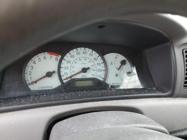 Foto 9 de la subasta – 2004 TOYOTA COROLLA CE con VIN 2T1BR32E94C178946