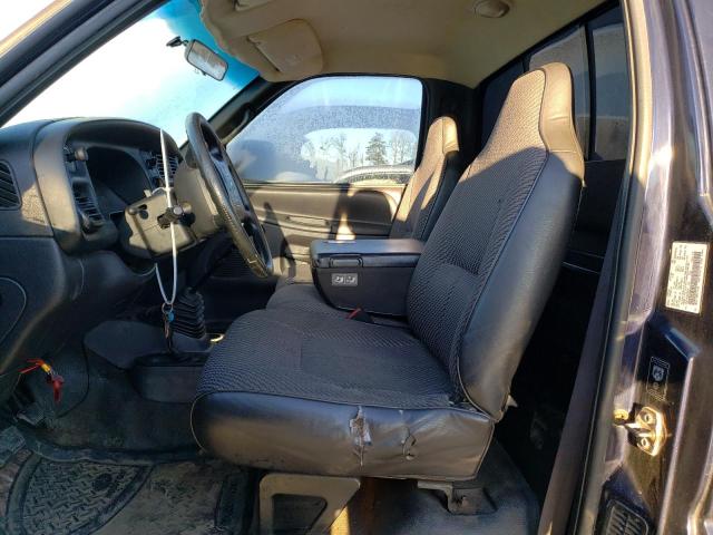 Photo 7 from auction – 1998 DODGE RAM 1500 with VIN 1B7HF16Y2WS764577