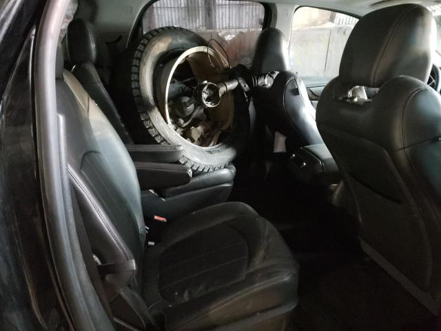 Photo 11 from auction – 2016 GMC ACADIA DEN with VIN 1GKKVTKD9GJ207720