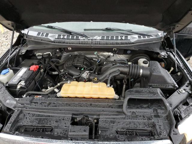Photo 11 from auction – 2016 FORD F150 SUPER with VIN 1FTEW1C89GKF80763