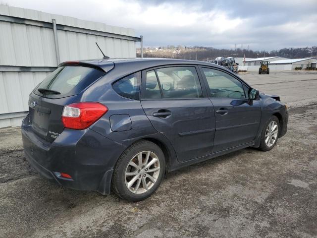 Photo 3 from auction – 2013 SUBARU IMPREZA PR with VIN JF1GPAC63DH824426