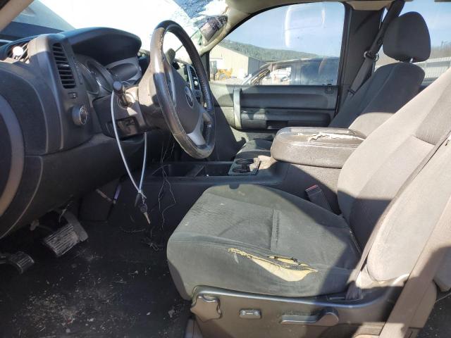 Photo 7 from auction – 2008 GMC SIERRA K15 with VIN 2GTEK19J181224265
