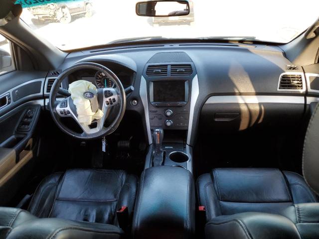 Photo 8 from auction – 2013 FORD EXPLORER X with VIN 1FM5K7D86DGC34869