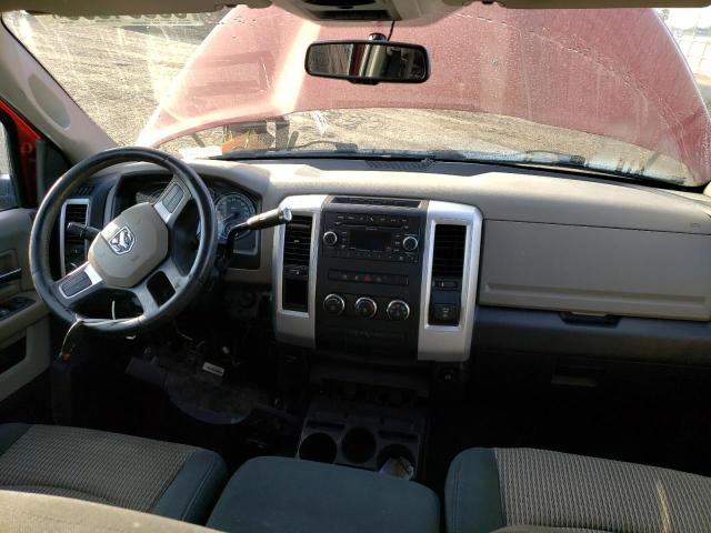 Photo 8 from auction – 2011 DODGE RAM 1500 with VIN 1D7RB1GT1BS606850