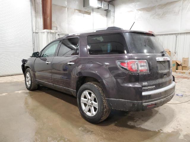 Photo 2 from auction – 2015 GMC ACADIA SLE with VIN 1GKKVPKDXFJ157836
