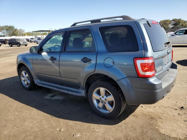 Photo 2 from auction – 2011 FORD ESCAPE XLT with VIN 1FMCU0DG0BKB91284