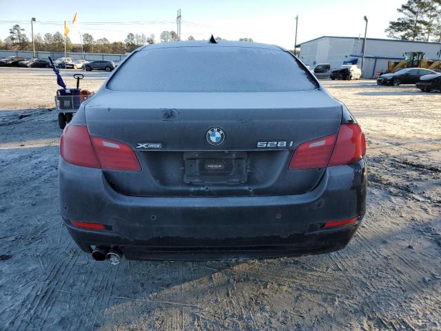 Photo 6 from auction – 2015 BMW 528 XI with VIN WBA5A7C53FD622089