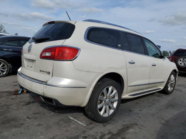 Photo 3 from auction – 2015 BUICK ENCLAVE with VIN 5GAKVCKD3FJ235055