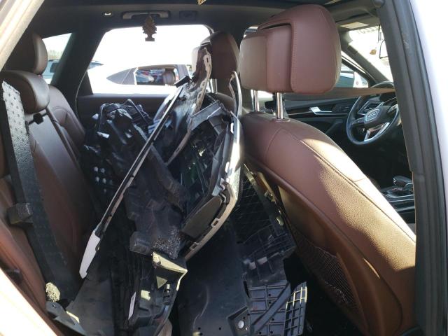 Photo 10 from auction – 2018 AUDI Q5 PREMIUM with VIN WA1BNAFY5J2196157