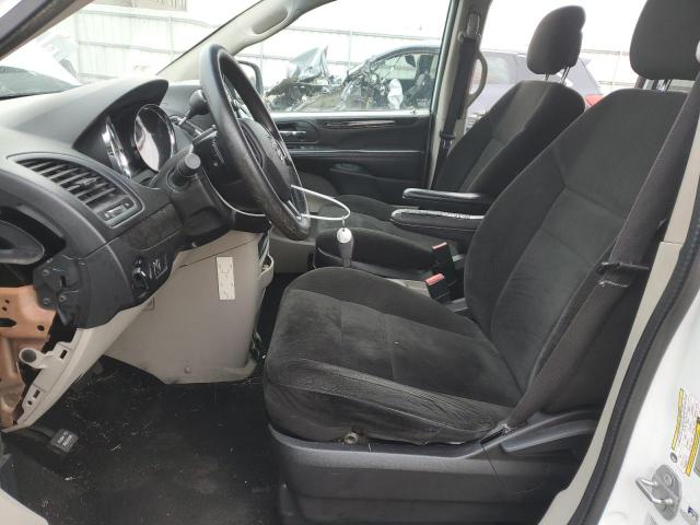 Photo 7 from auction – 2016 DODGE GRAND CARA with VIN 2C4RDGBG3GR143782