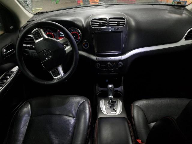 Photo 8 from auction – 2018 DODGE JOURNEY GT with VIN 3C4PDDEG5JT388945