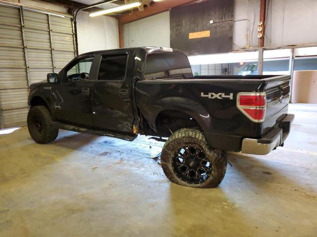 Photo 2 from auction – 2014 FORD F150 SUPER with VIN 1FTFW1ETXEFB64247