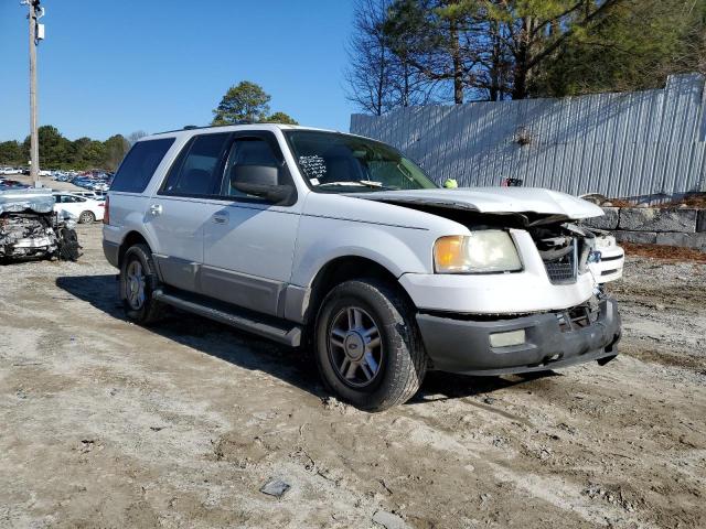 Photo 4 from auction – 2004 FORD EXPEDITION with VIN 1FMRU15W04LB34277