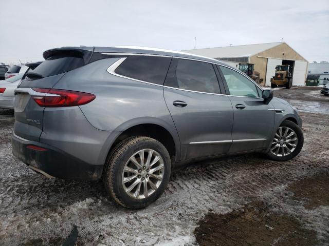 Photo 3 from auction – 2018 BUICK ENCLAVE PR with VIN 5GAEVBKW0JJ266894