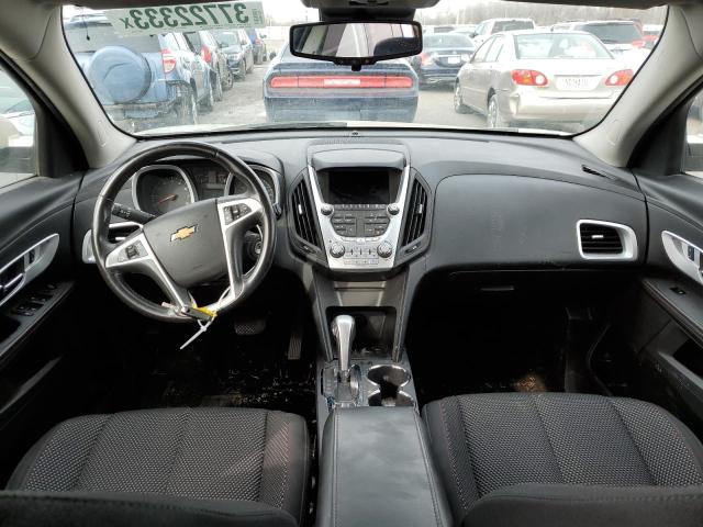 Photo 8 from auction – 2013 CHEVROLET EQUINOX LT with VIN 2GNALDEK9D6265906