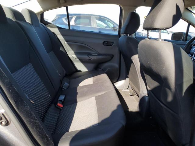 Photo 10 from auction – 2020 NISSAN VERSA S with VIN 3N1CN8DV2LL866036