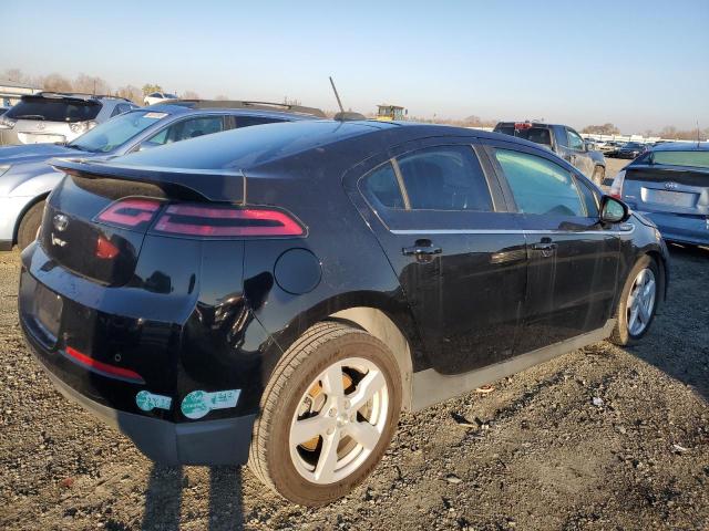 Photo 3 from auction – 2015 CHEVROLET VOLT with VIN 1G1RD6E4XFU131876