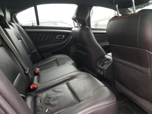 Photo 10 from auction – 2017 FORD TAURUS SEL with VIN 1FAHP2E88HG125362