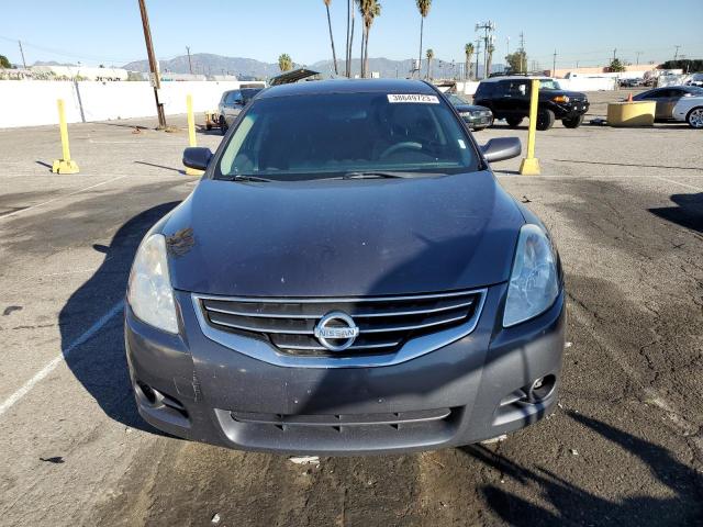 Photo 5 from auction – 2011 NISSAN ALTIMA BAS with VIN 1N4AL2AP8BC132076