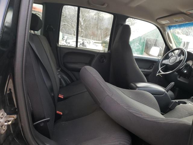 Photo 11 from auction – 2004 JEEP LIBERTY SP with VIN 1J4GL48K84W138384