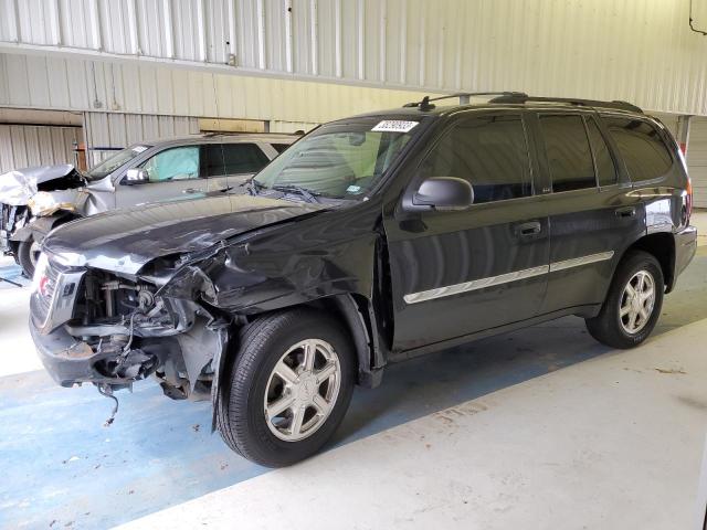 GMC ENVOY 2006 with VIN 1GKDT13S662341268 - Photo from auction