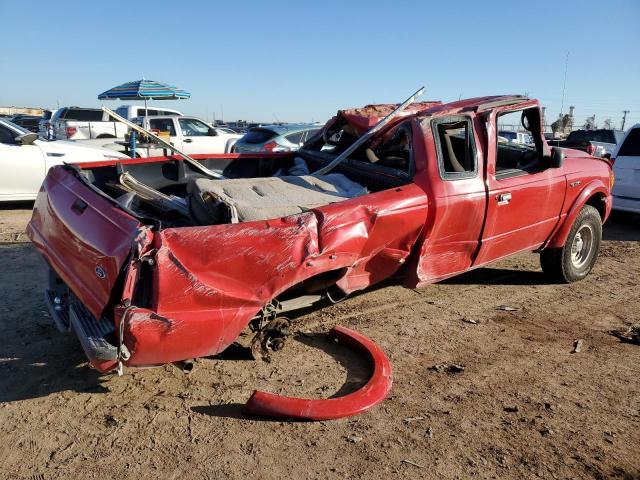 Photo 3 from auction – 2003 FORD RANGER SUP with VIN 1FTYR14V13PA95362