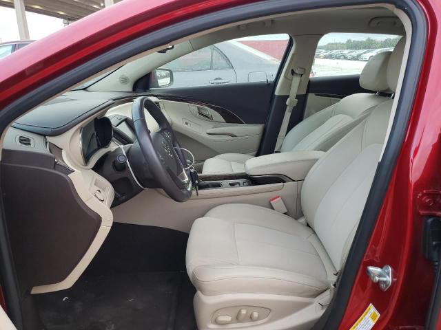Photo 7 from auction – 2014 BUICK LACROSSE with VIN 1G4GA5GR8EF187419