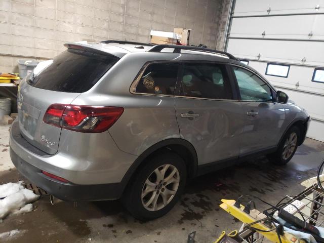 Photo 3 from auction – 2013 MAZDA CX-9 TOURI with VIN JM3TB2CAXD0416304