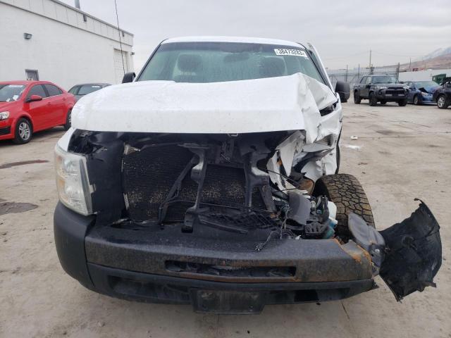 Photo 5 from auction – 2013 CHEVROLET SILVERADO with VIN 1GCNCPEX8DZ219978