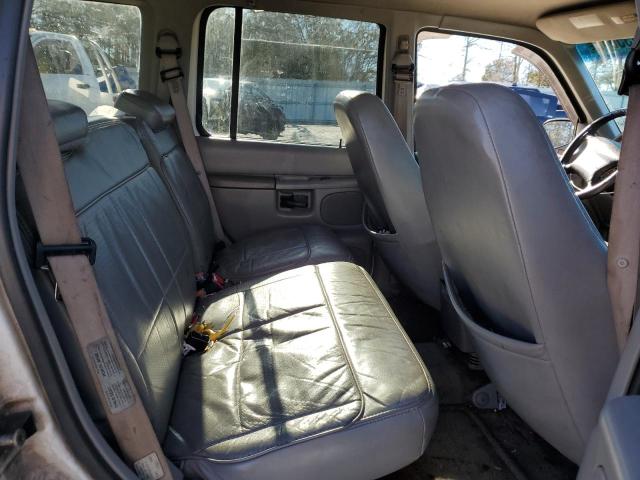 Photo 11 from auction – 1998 FORD EXPLORER with VIN 1FMZU32E9WUC56690