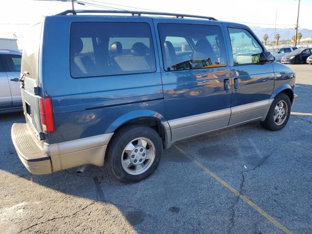 Photo 3 from auction – 2003 CHEVROLET ASTRO with VIN 1GNDM19X43B111548